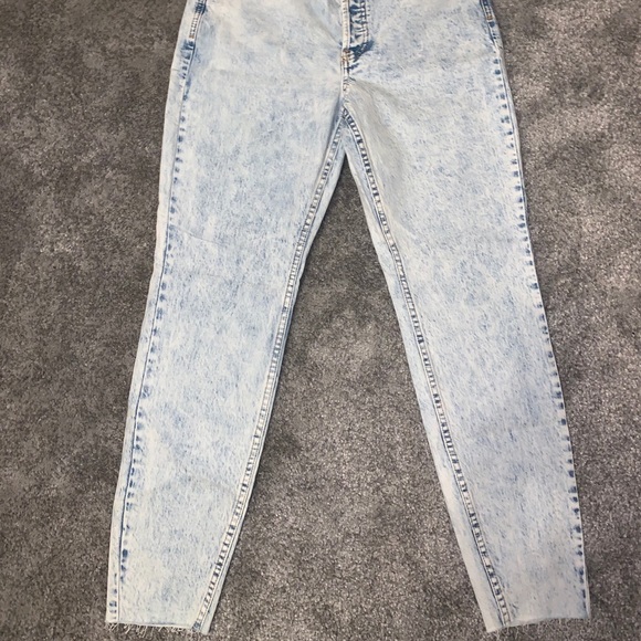 BRAND NEW FREE PEOPLE JEANS! - Picture 4 of 5